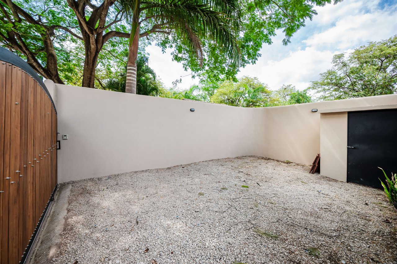 Casa Equilibrio |  Near the Coast House For Sale in Playa Potrero