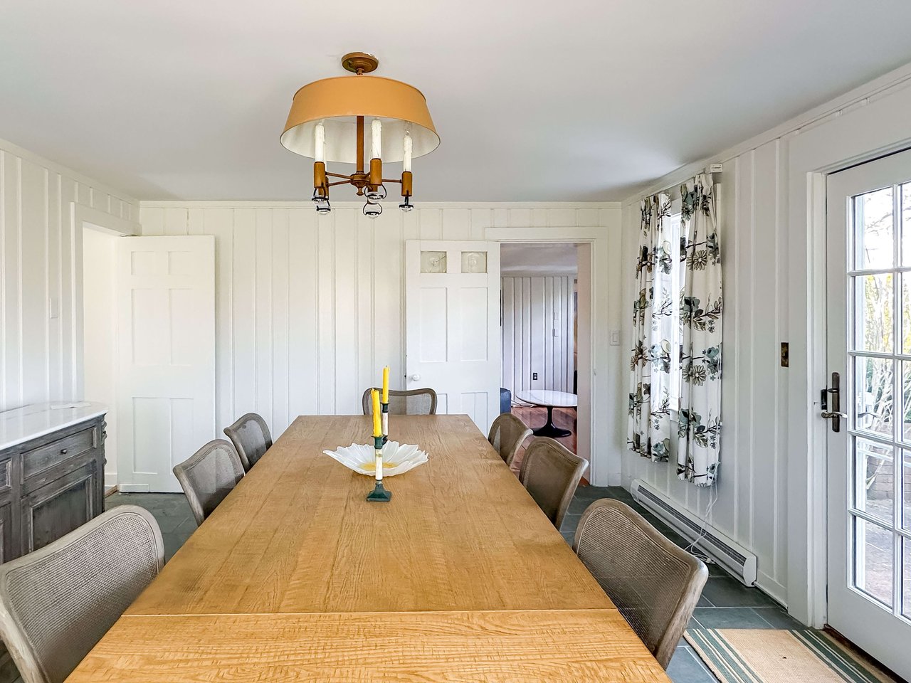 Charming Home in Downtown Edgartown