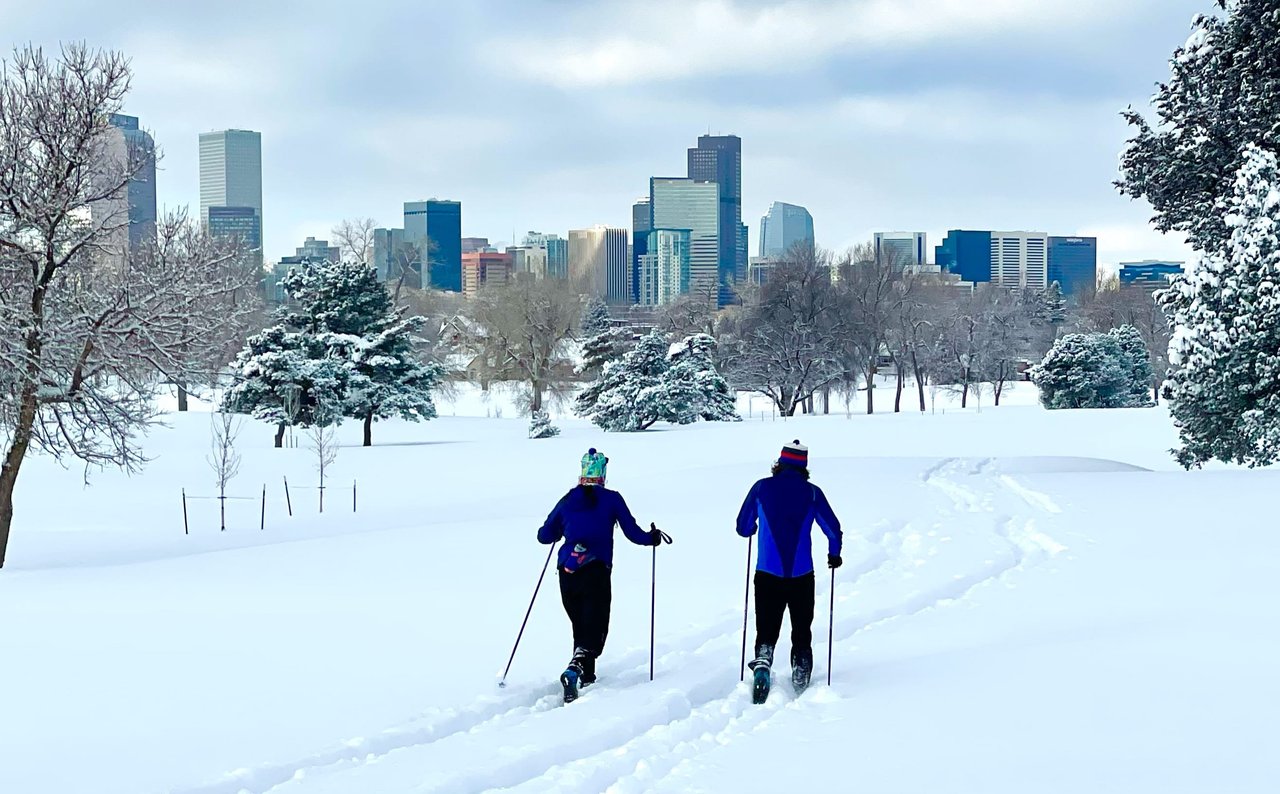 Reasons People Love Living in Denver