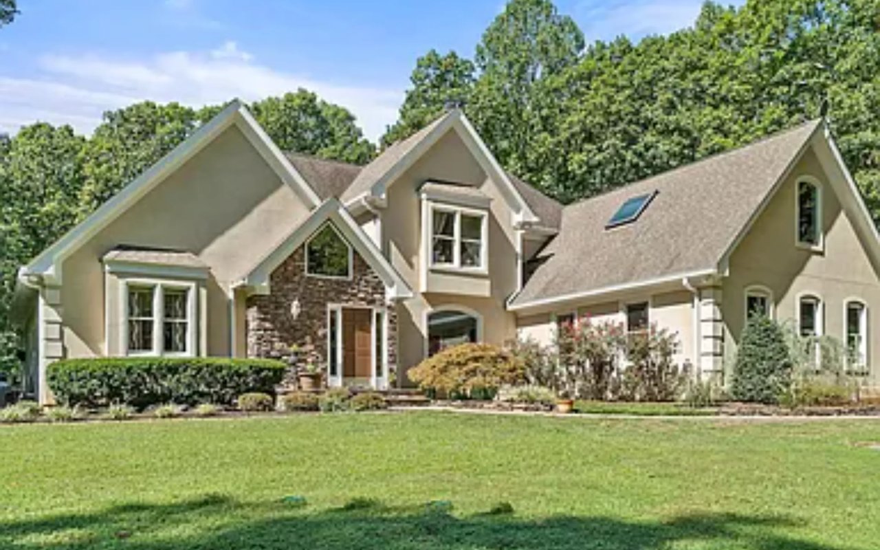 3543 Gold Rush Ln