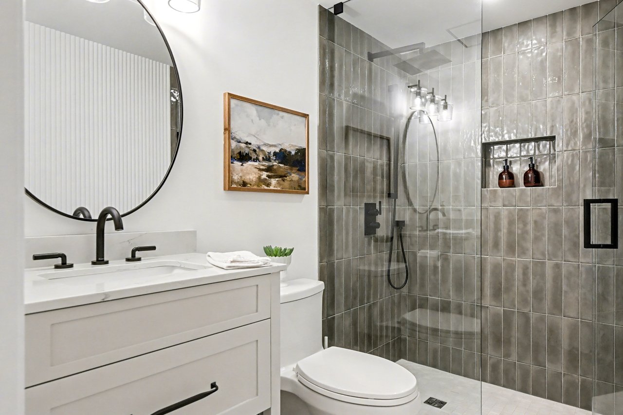 Modern Palgrave Bungalow