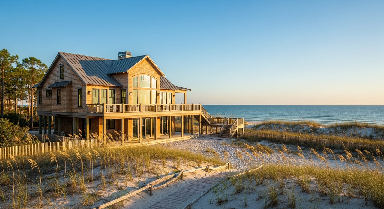 How Appraisals Work on St. George Island
