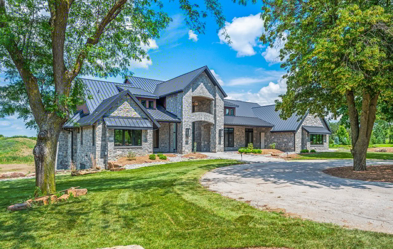 Foundry Reserve