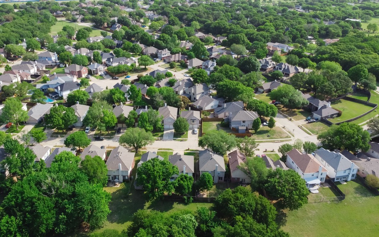 Flower Mound