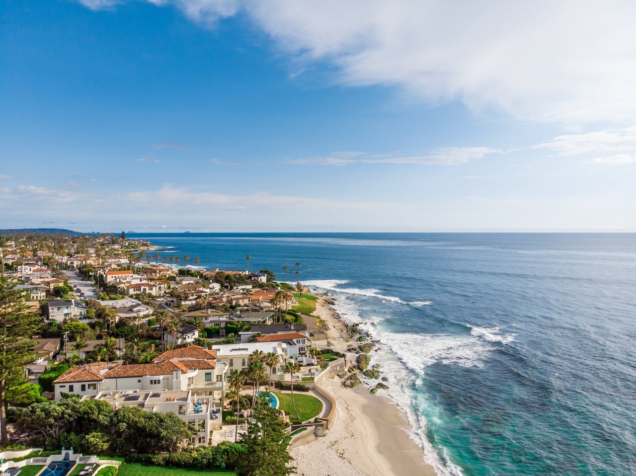 La Jolla
