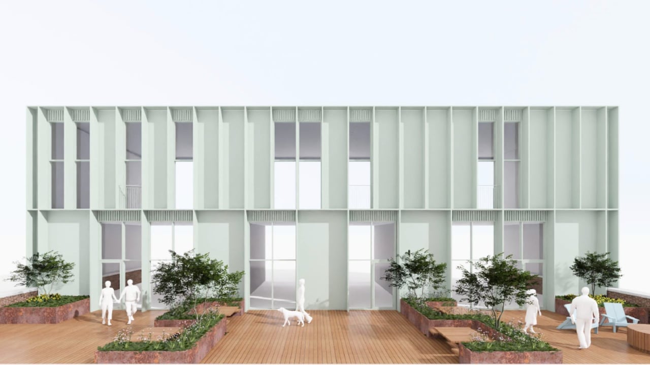 The Heritage - 160 2nd Avenue N