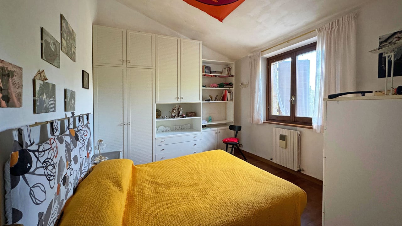 CASALE SILLENE 