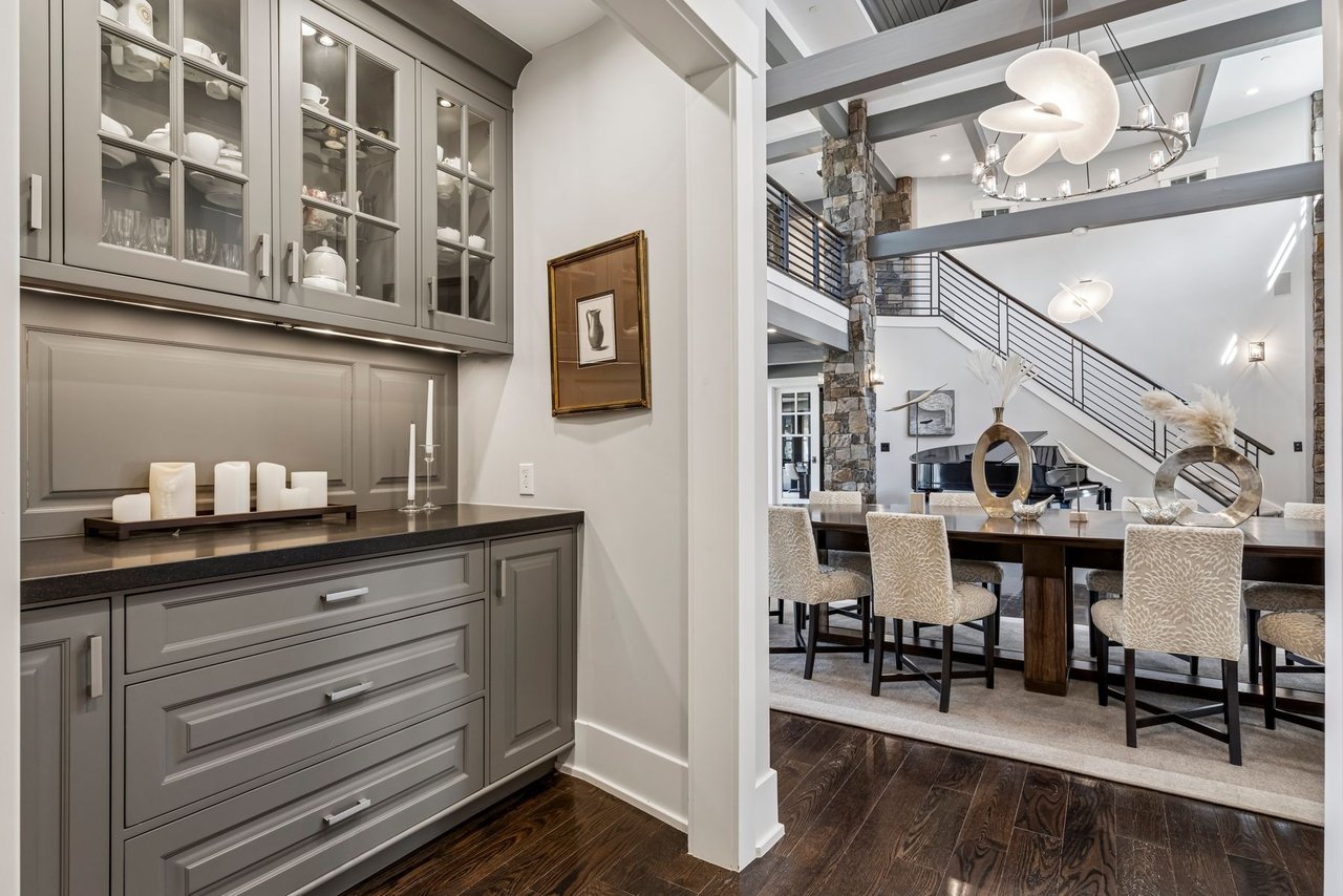 Old Cherry Hills Village Estate