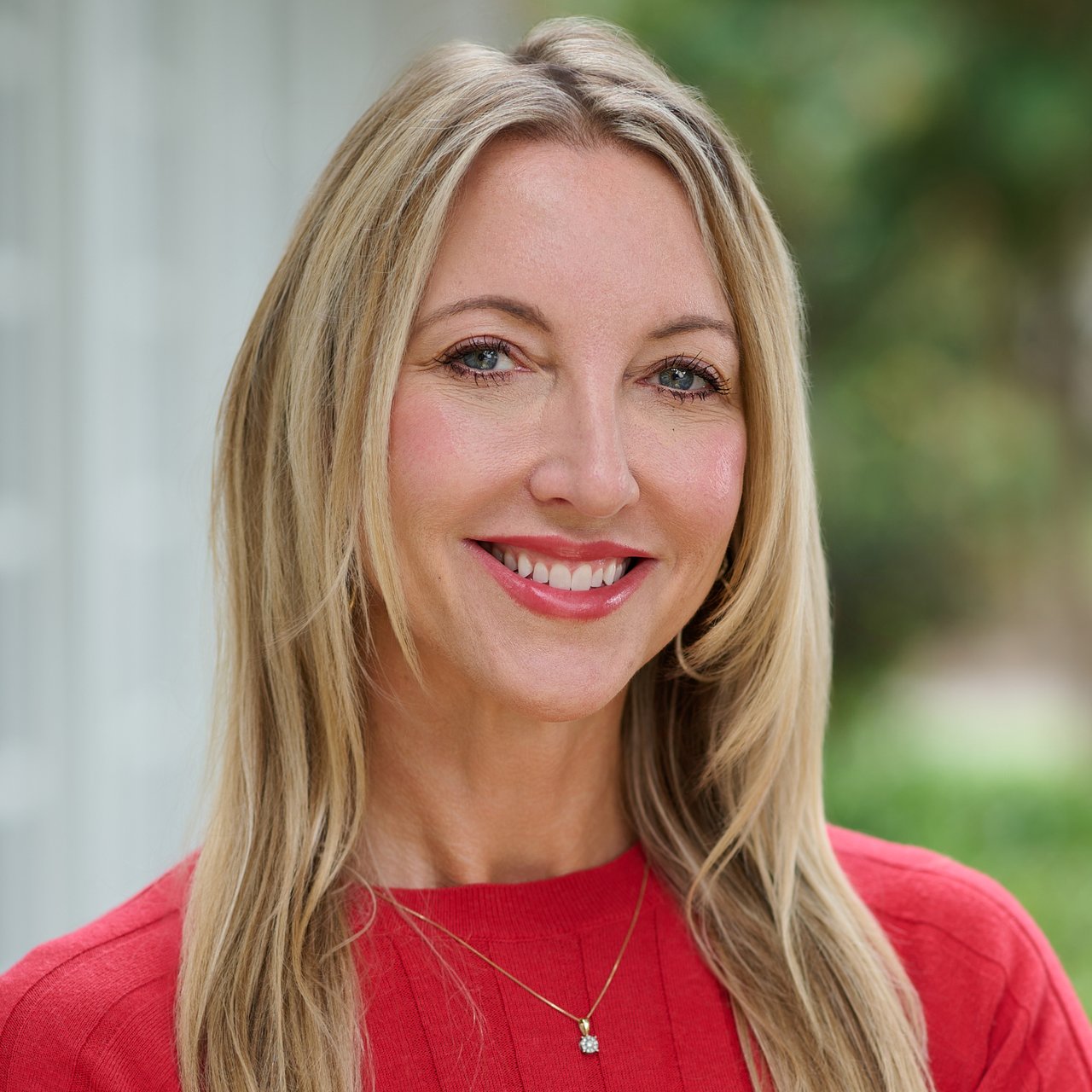 Heather Golden Charlotte, NC Real Estate Agent Headshot