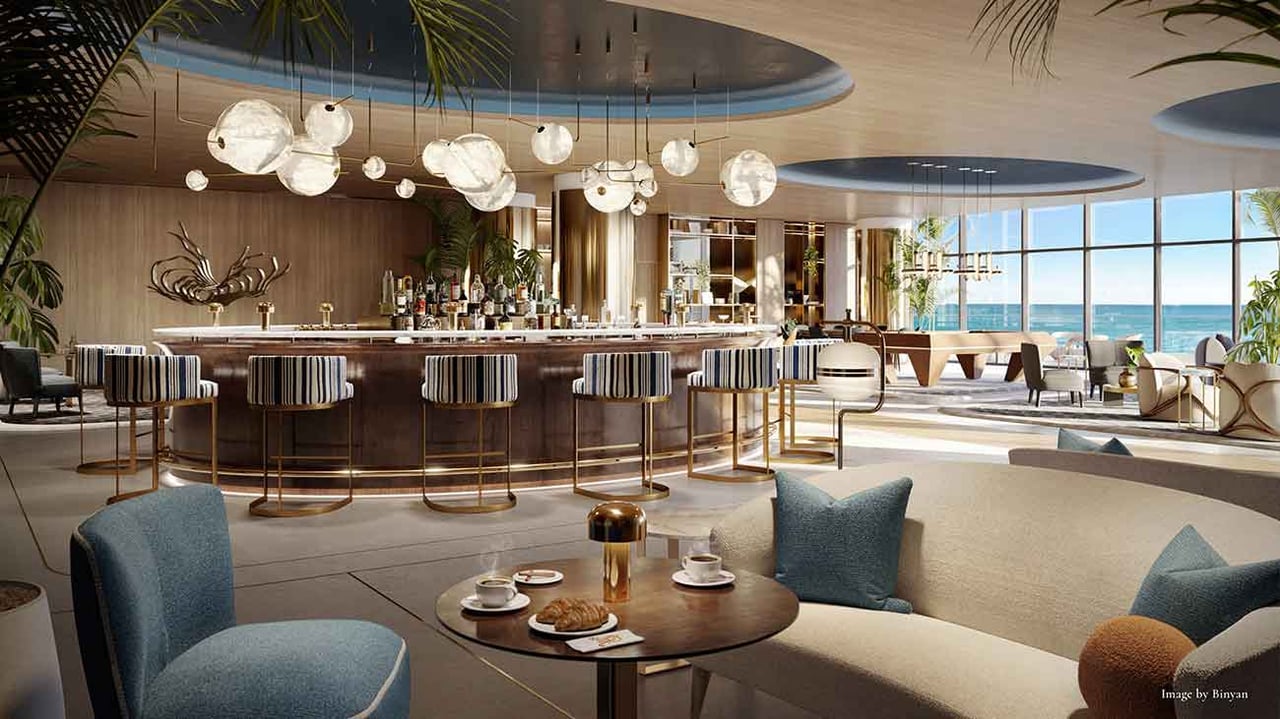 St. Regis Sunny Isles