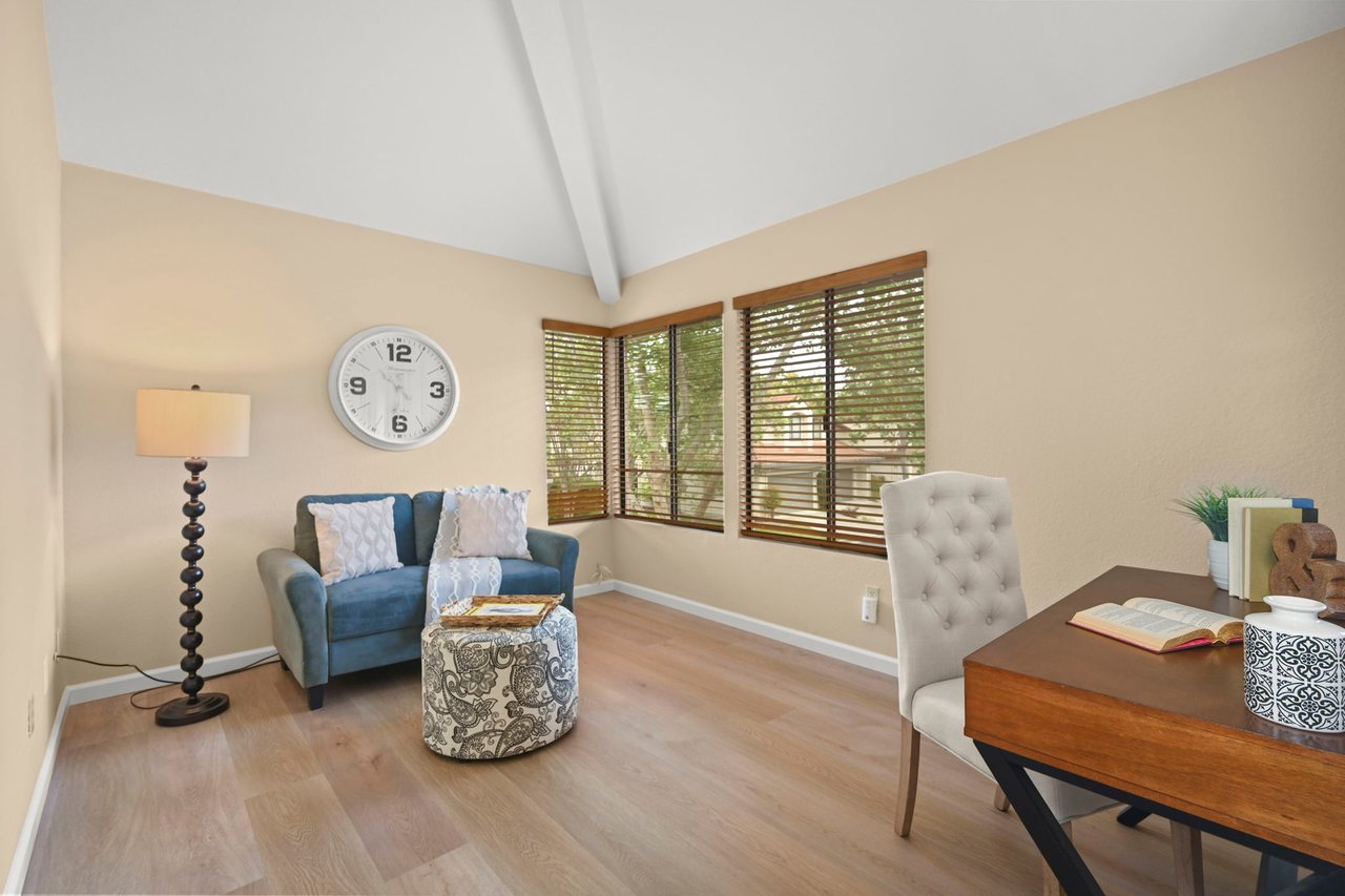 731 Lakemont Pl. #6, San Ramon