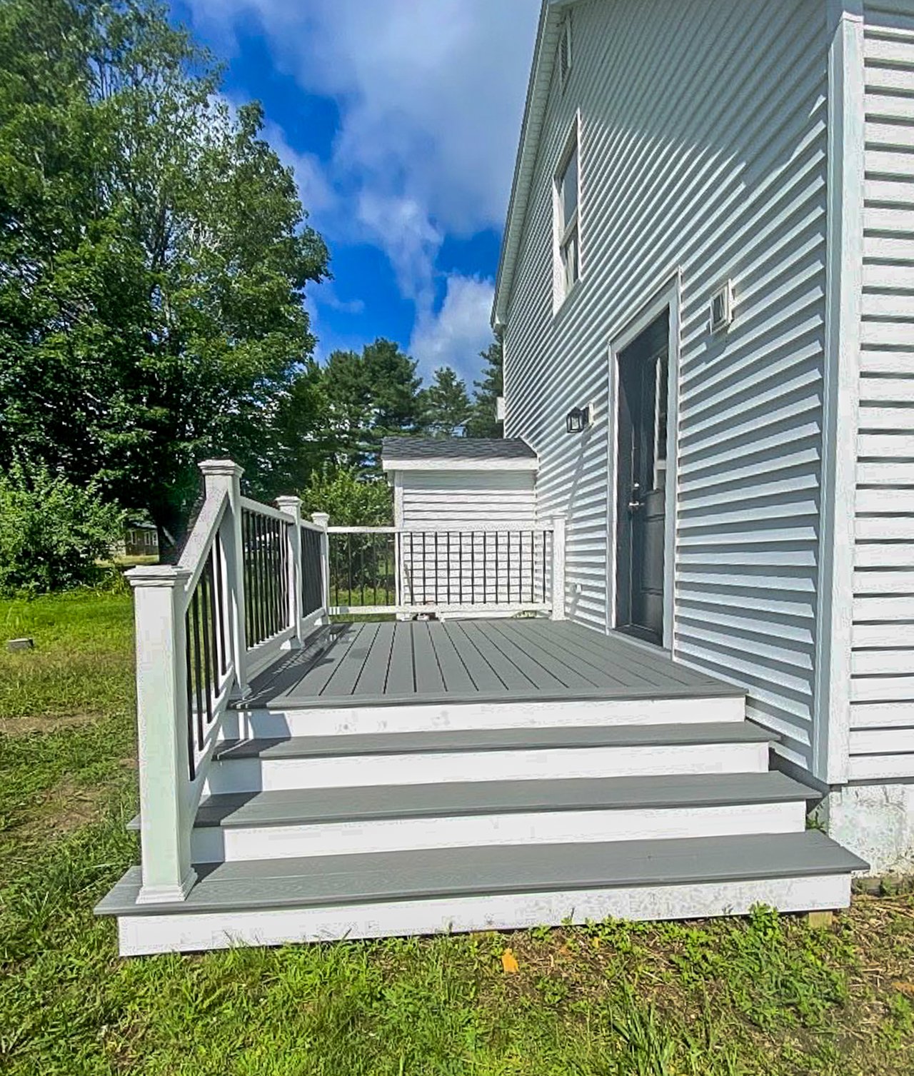 Rental Available October 1st