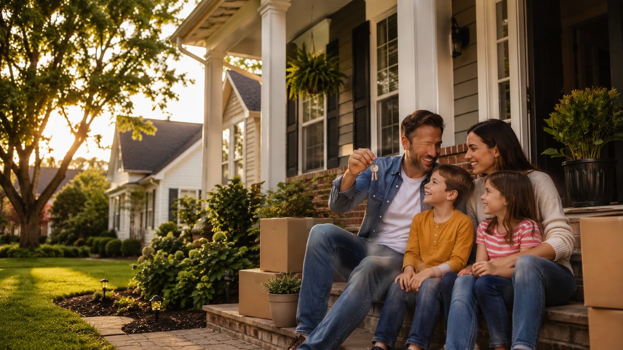 Delaware Property Taxes Explained: Why Buyers Love New Castle County