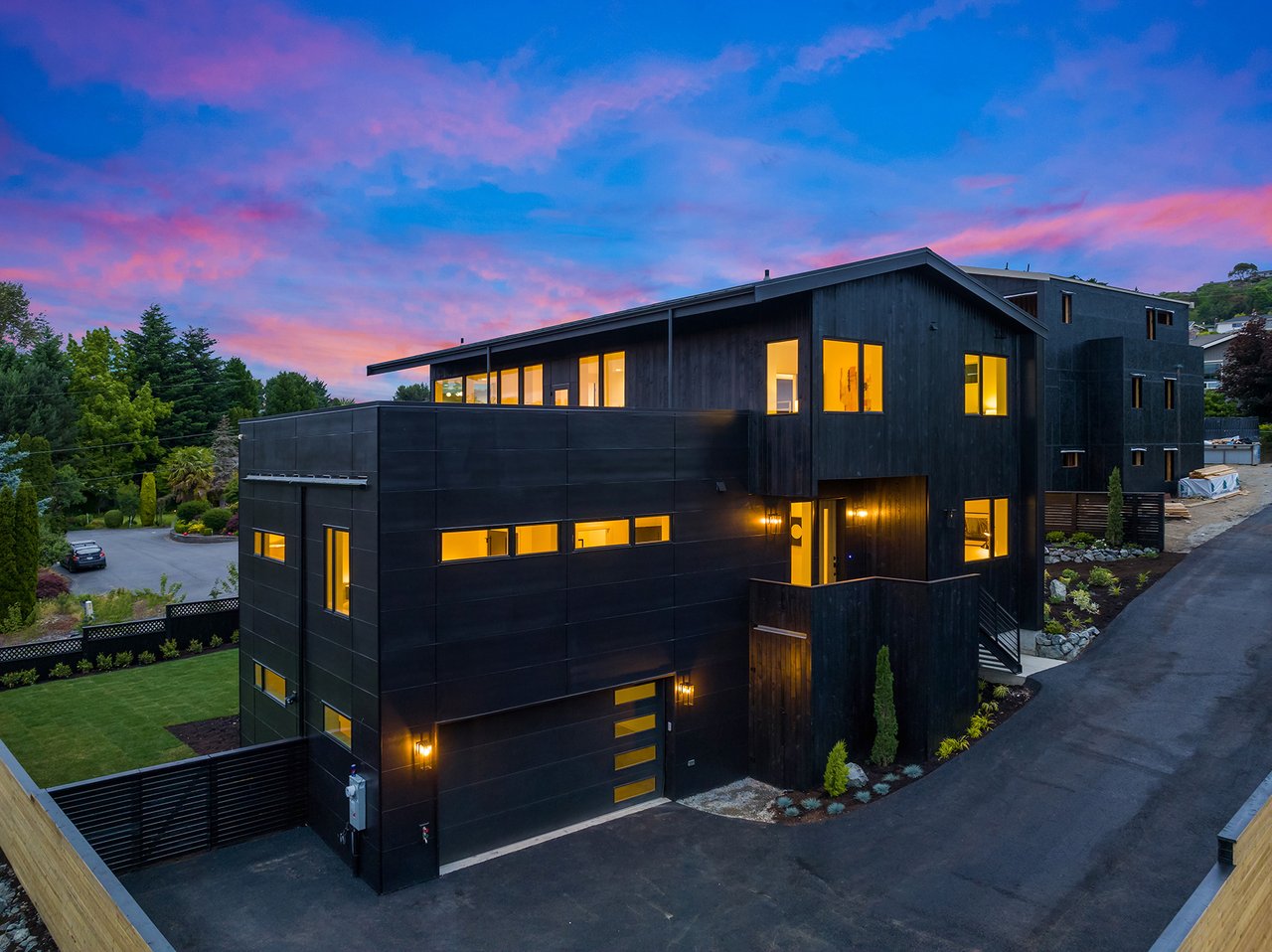 Obenhaus Somerset