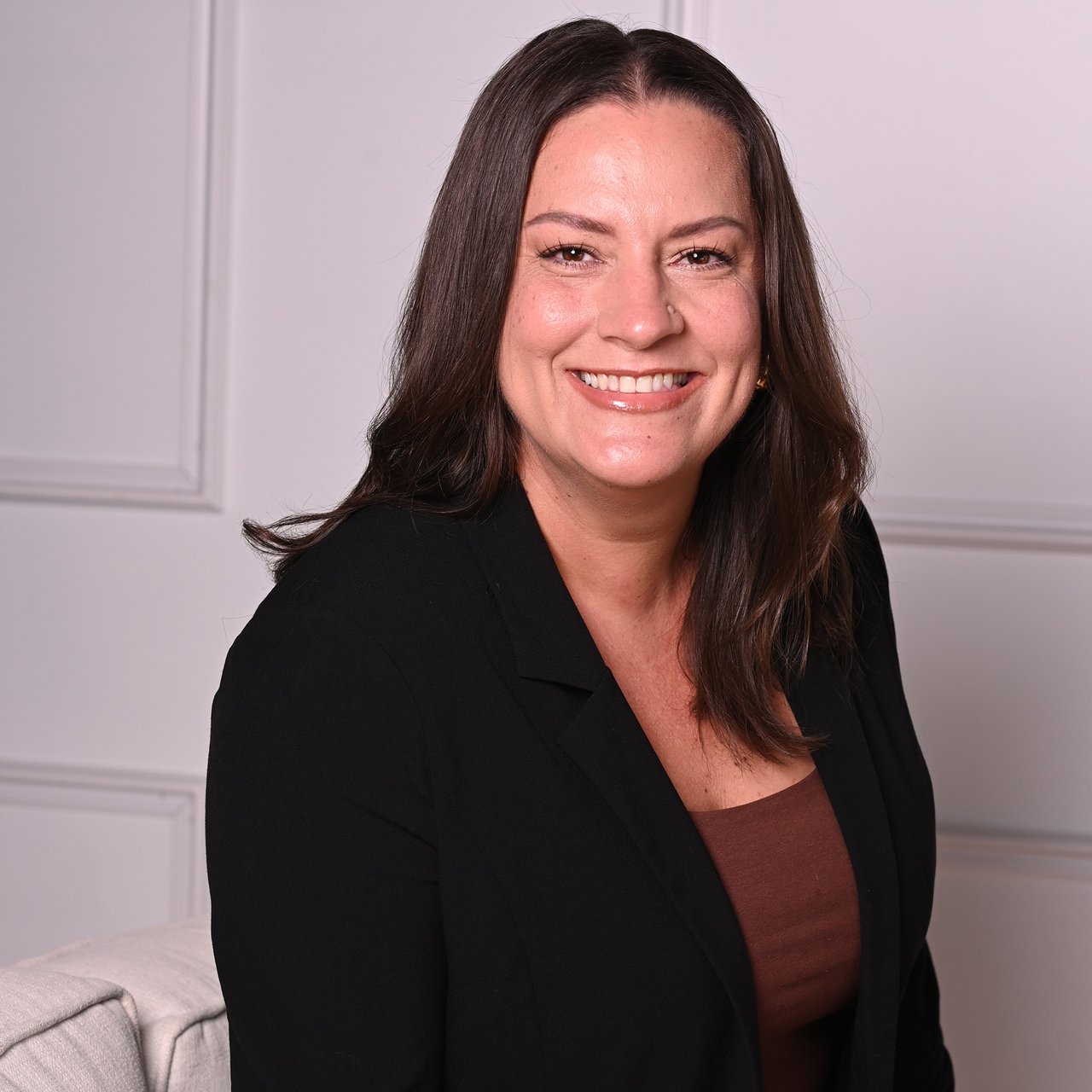 Angela Marpole Jacksonville, NC Real Estate Agent Headshot