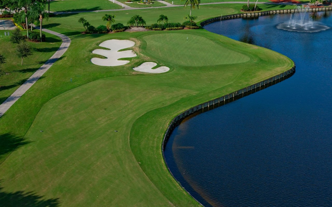 Heritage Landing Golf & Country Club