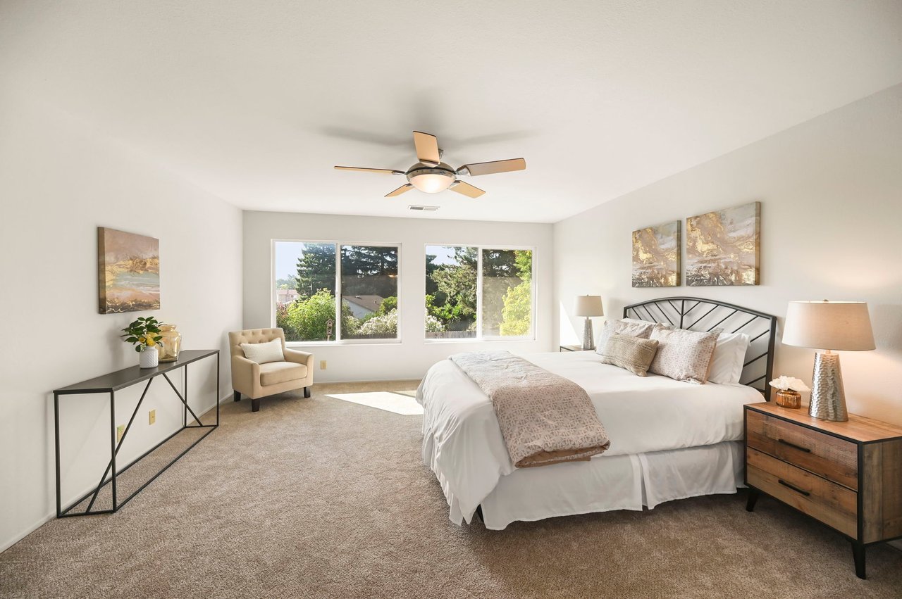 412 Duvall Ct, Benicia