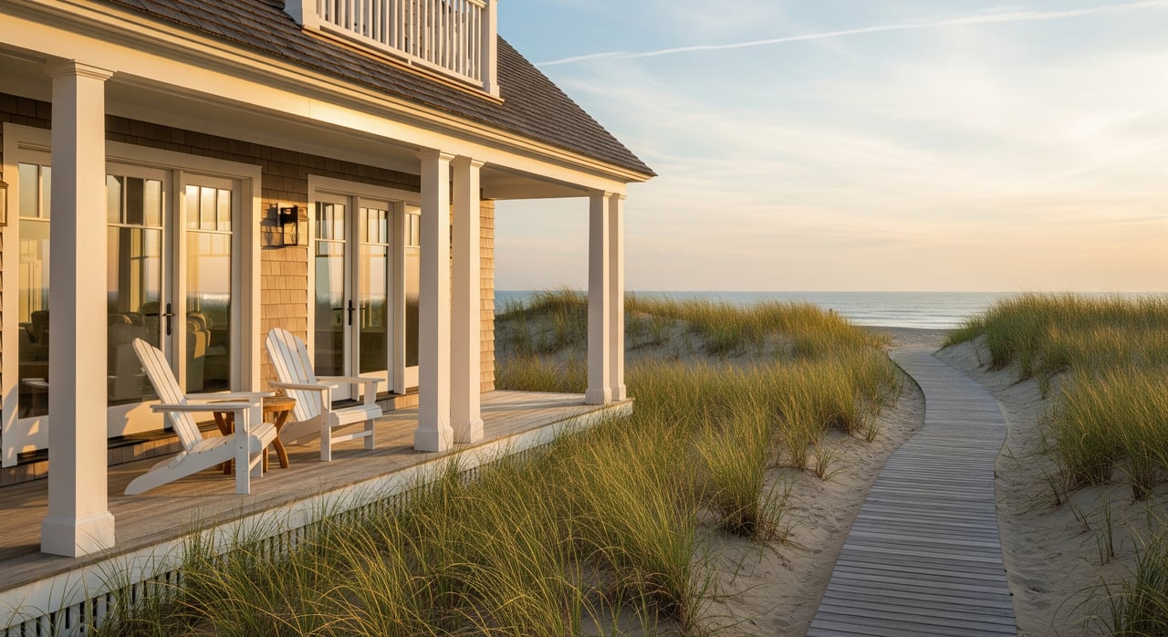 Second‑Home Budget Basics For Stone Harbor cover