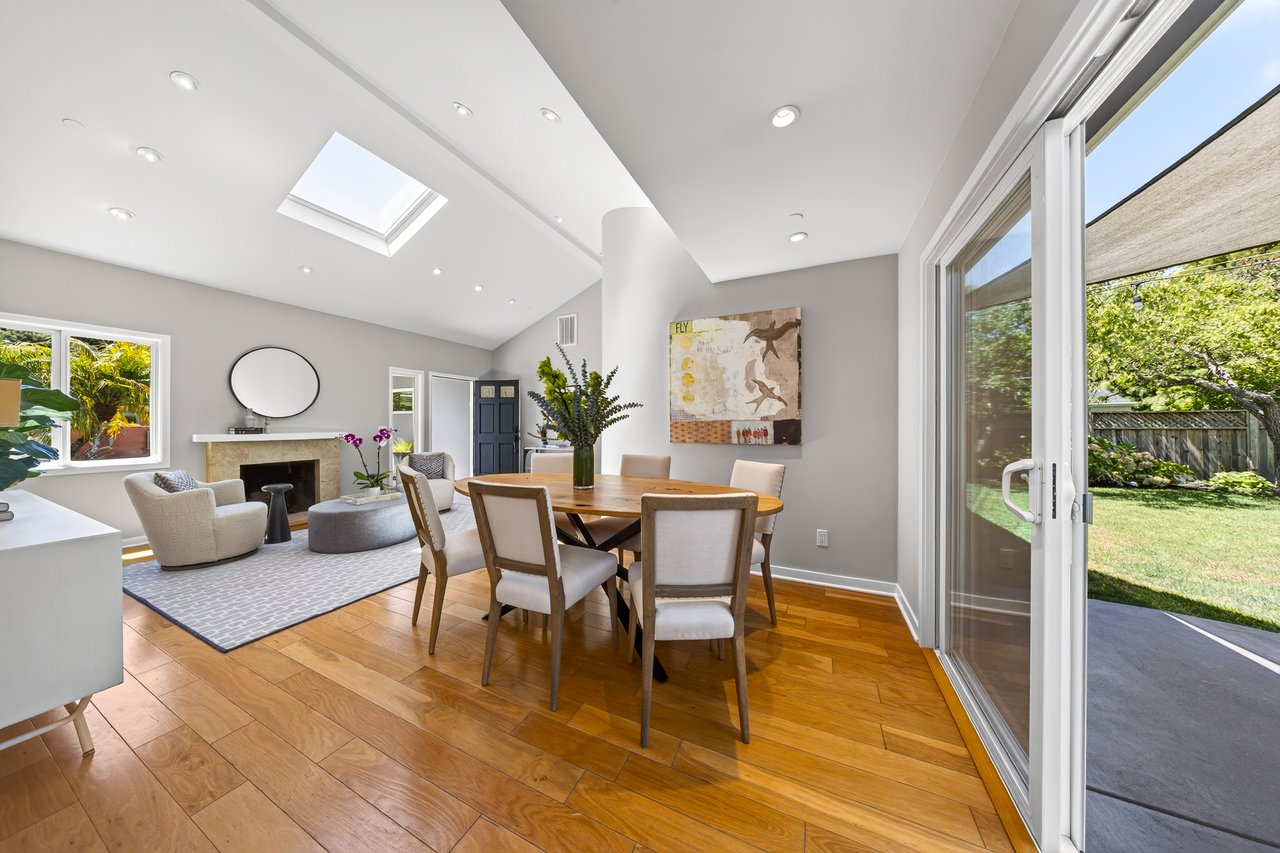 21 Apollo Road Tiburon