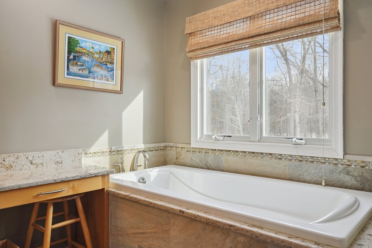 Private Exclusive in Bedminster