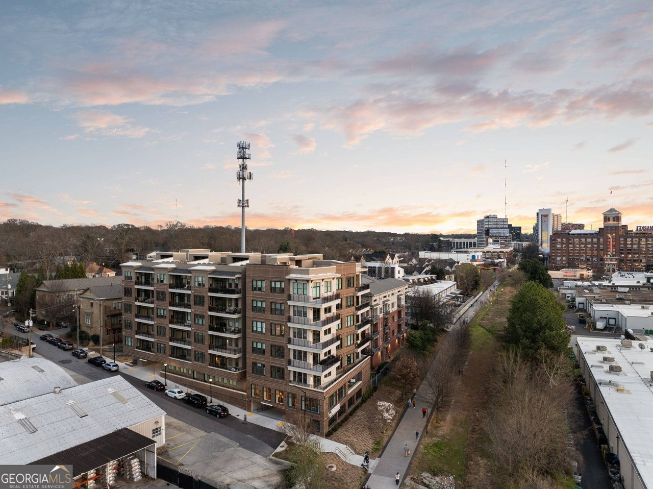Atlanta