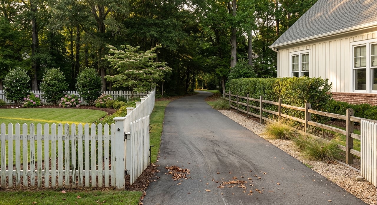 Living Near The Swamp Rabbit Trail In Travelers Rest