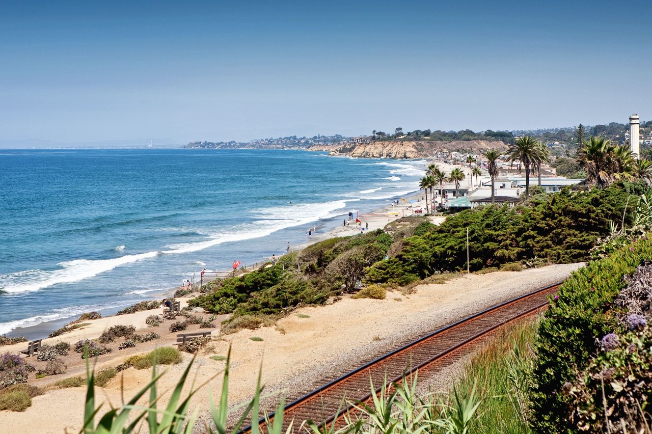 Del Mar Market Report November 2025