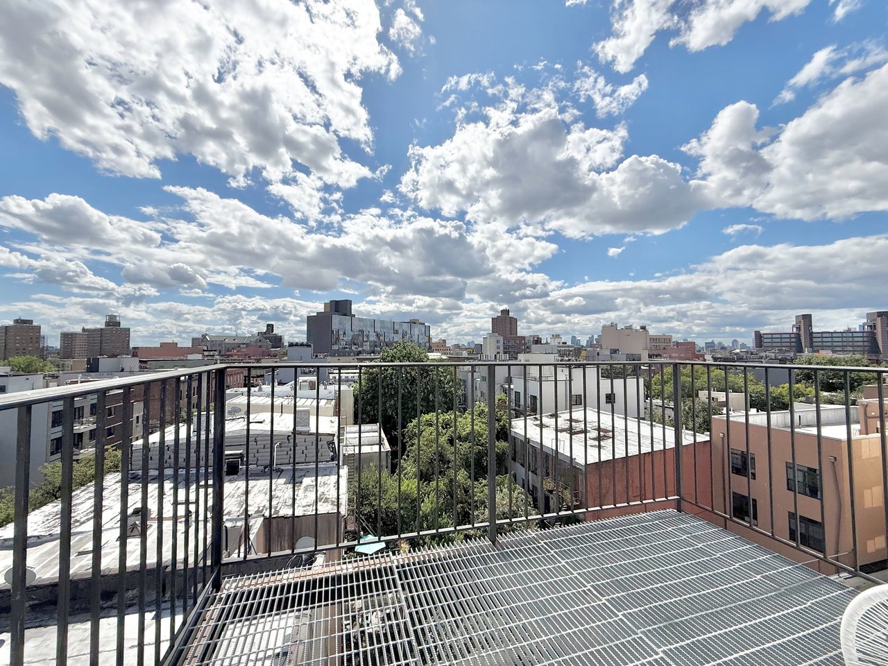 594 Bushwick Avenue 609