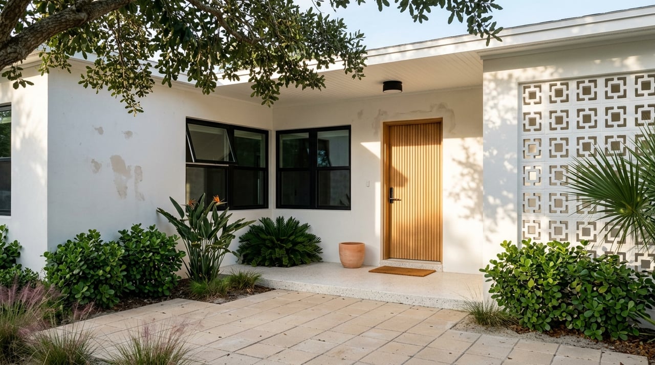 What It’s Like To Live Near The Eau Gallie Arts District