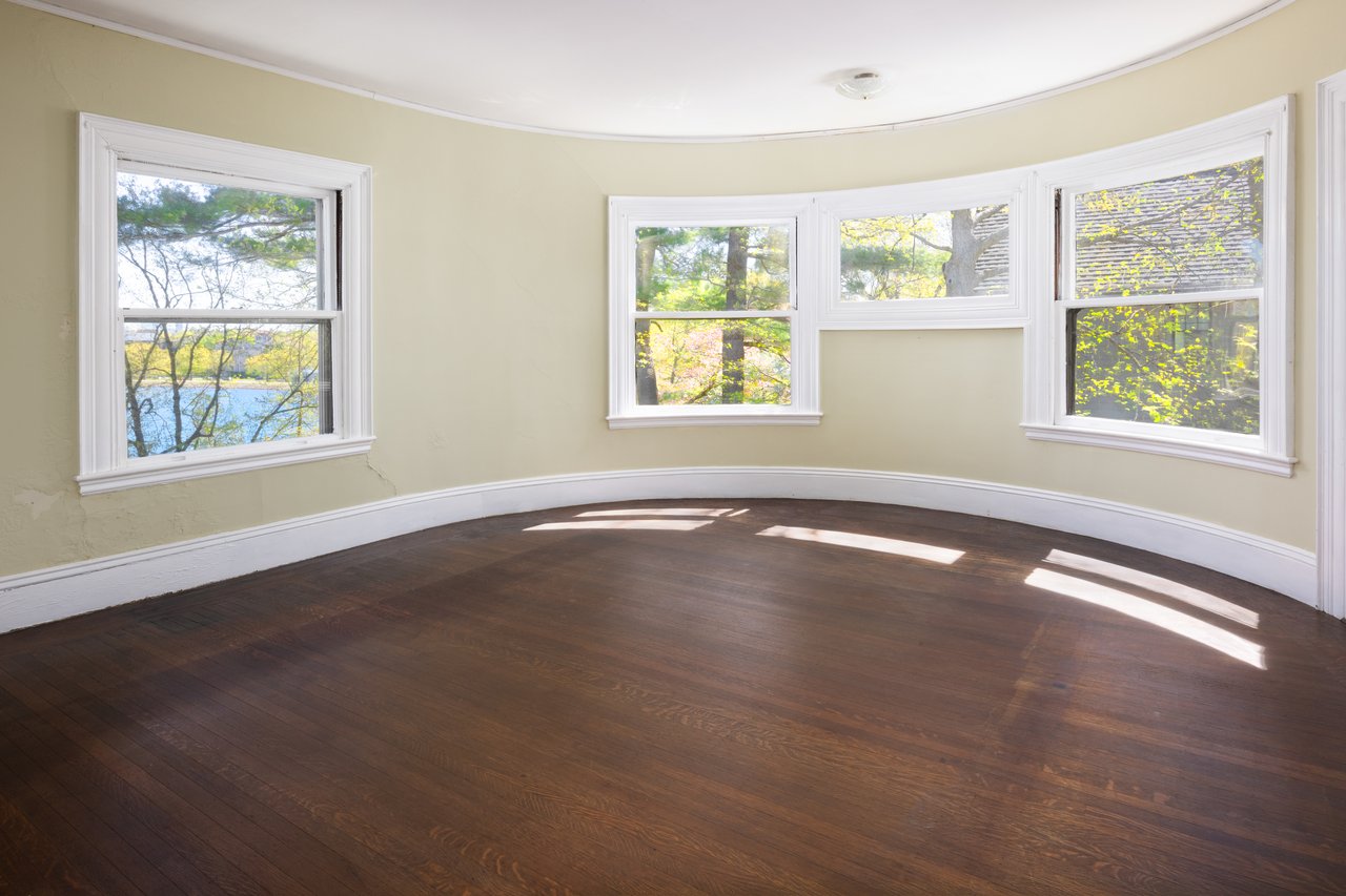 40 Beacon Street