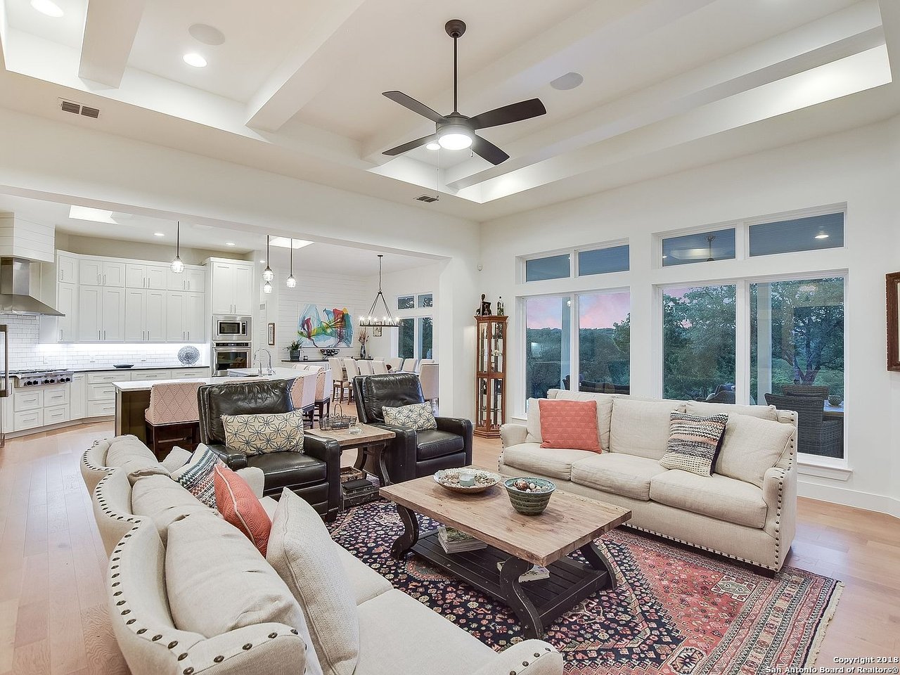 705 River Mountain Dr