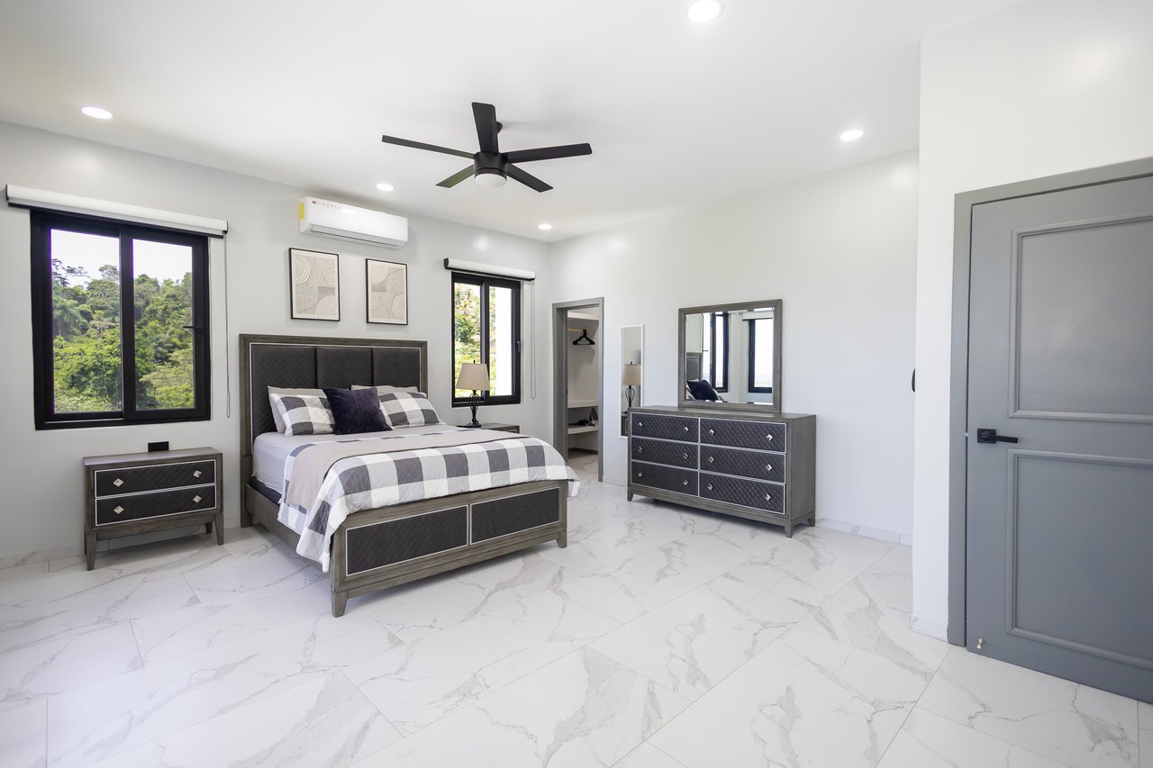 Casa Ramirez, Coral View Villages