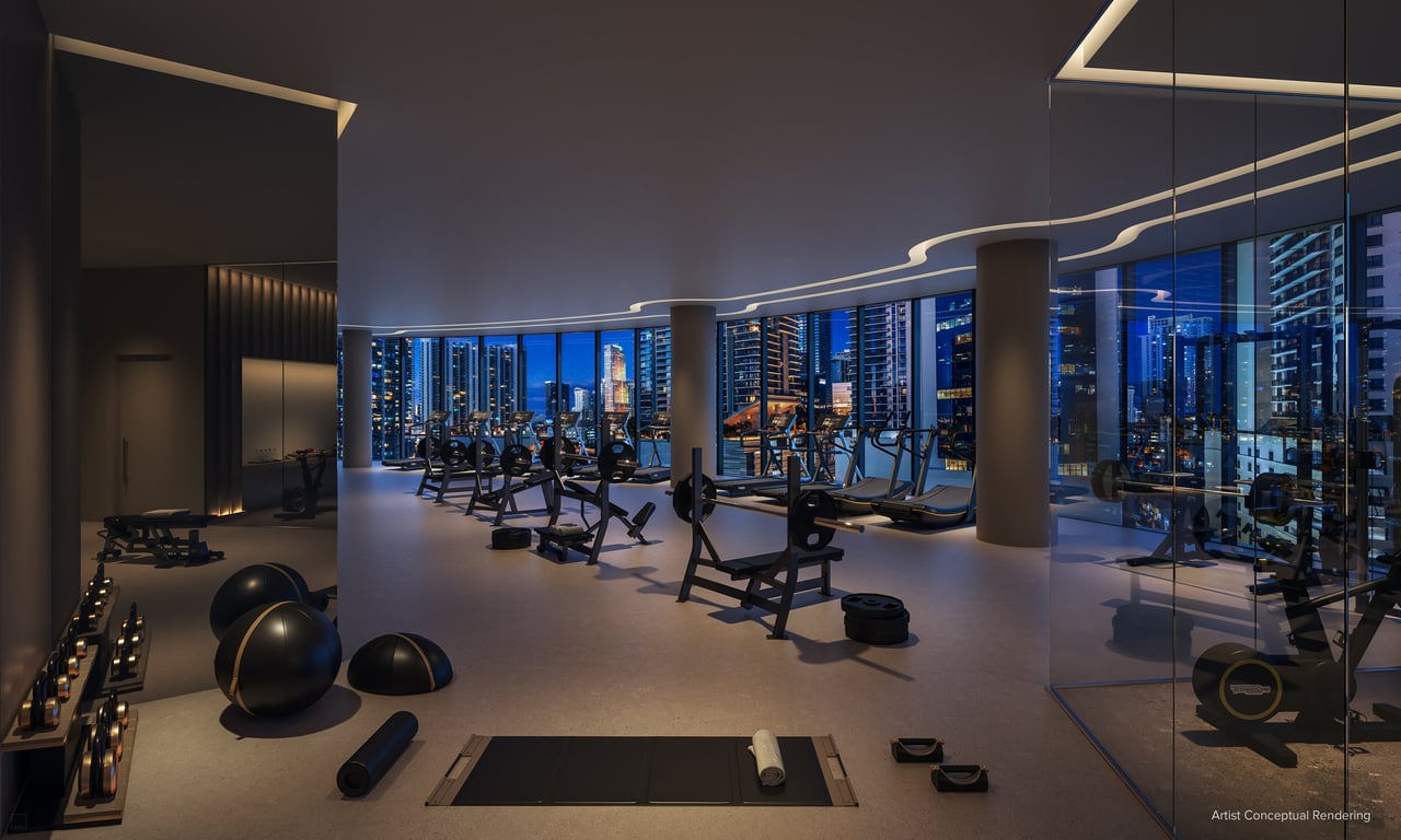 April 2025: PMG Secures $413 Million Construction Loan for One Twenty Brickell Residences