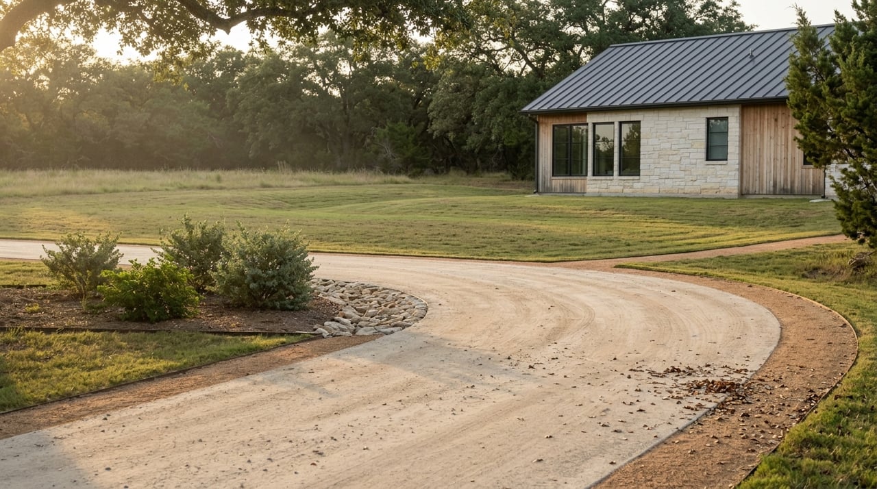 Preparing Your Wimberley Acreage Or Ranch To Sell