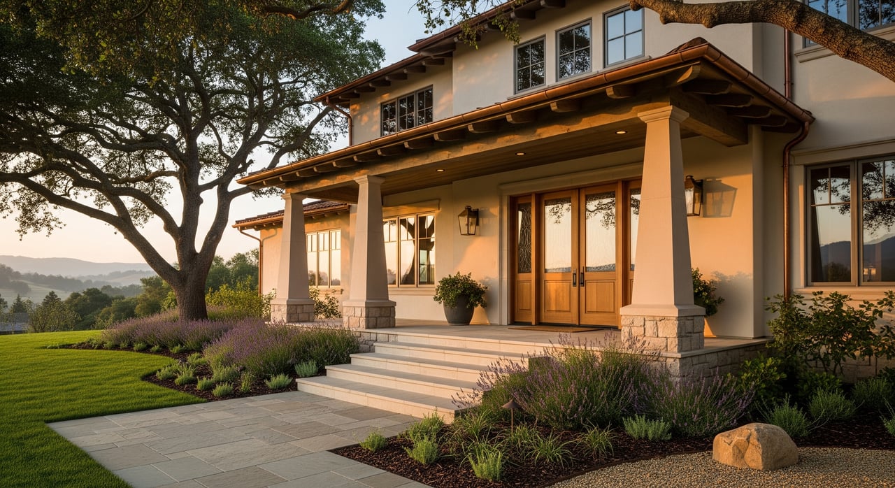 What It’s Like To Live In Pleasanton