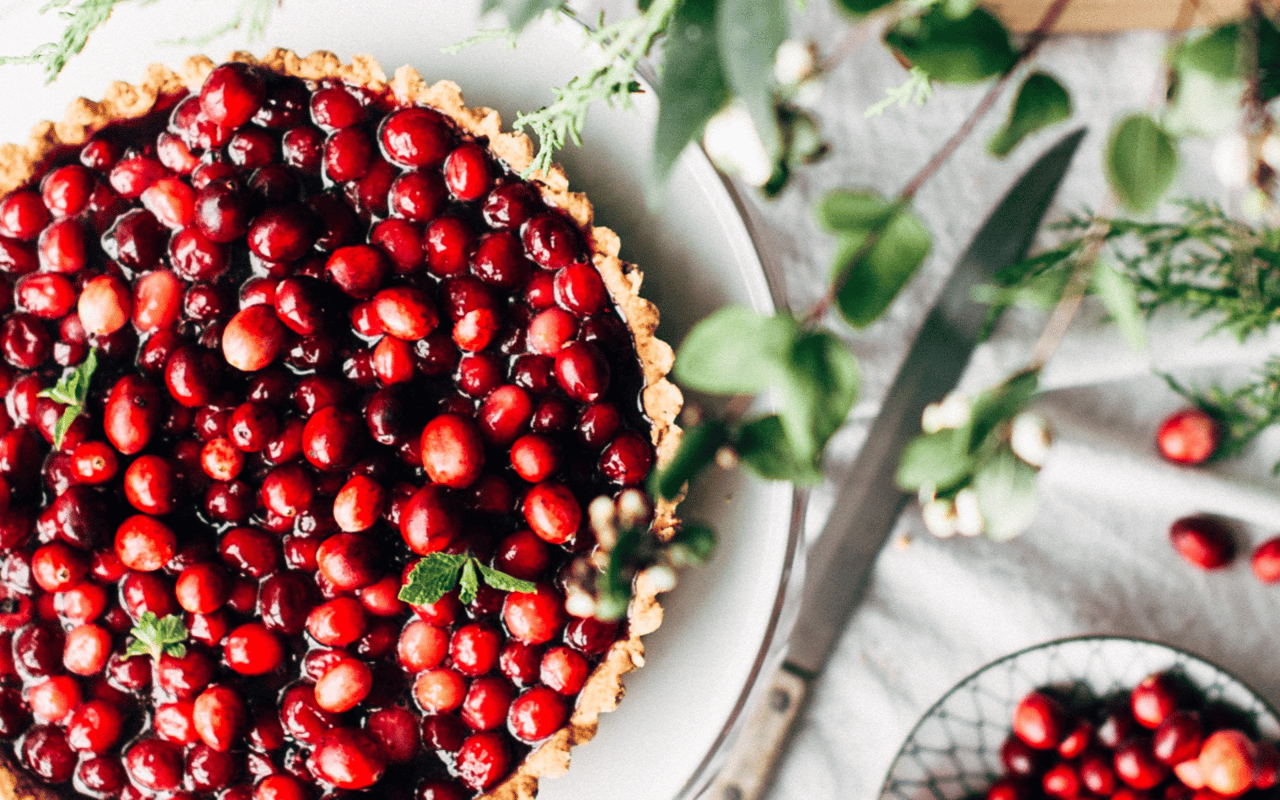 Local Thanksgiving To-Go Options in the DC Area