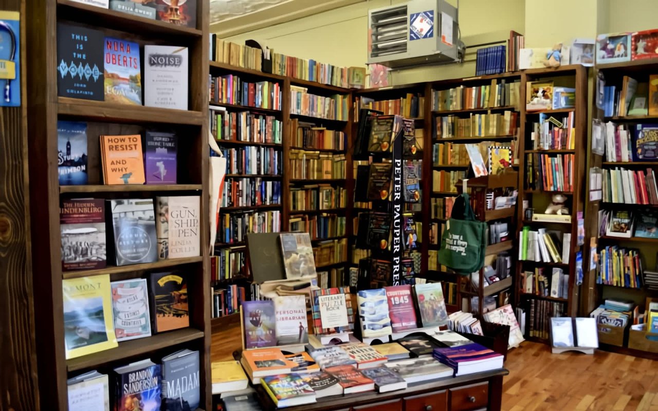 9 Best Places to Shop in St. Albans, VT