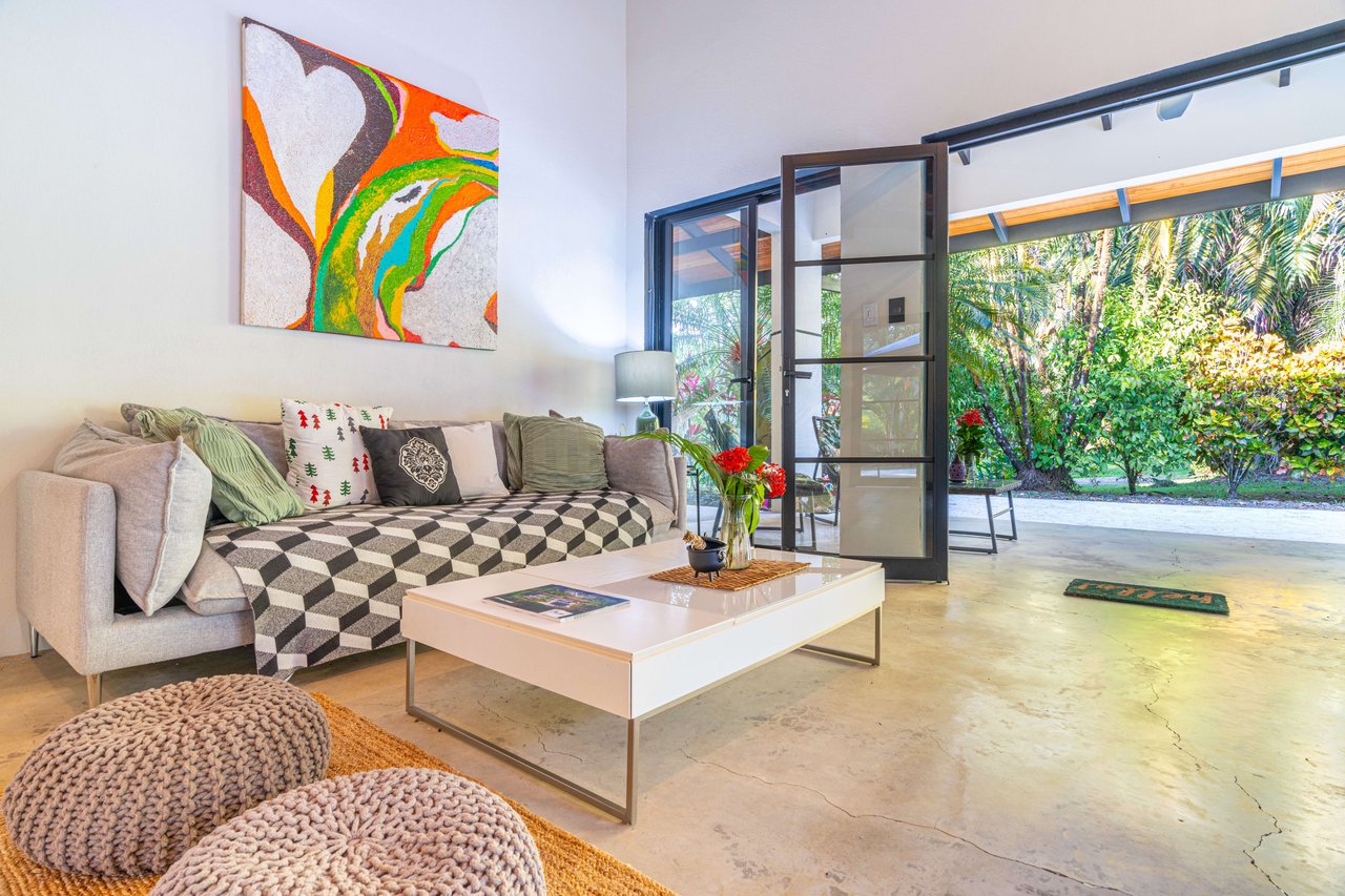 Casa Sirena Development Opportunity