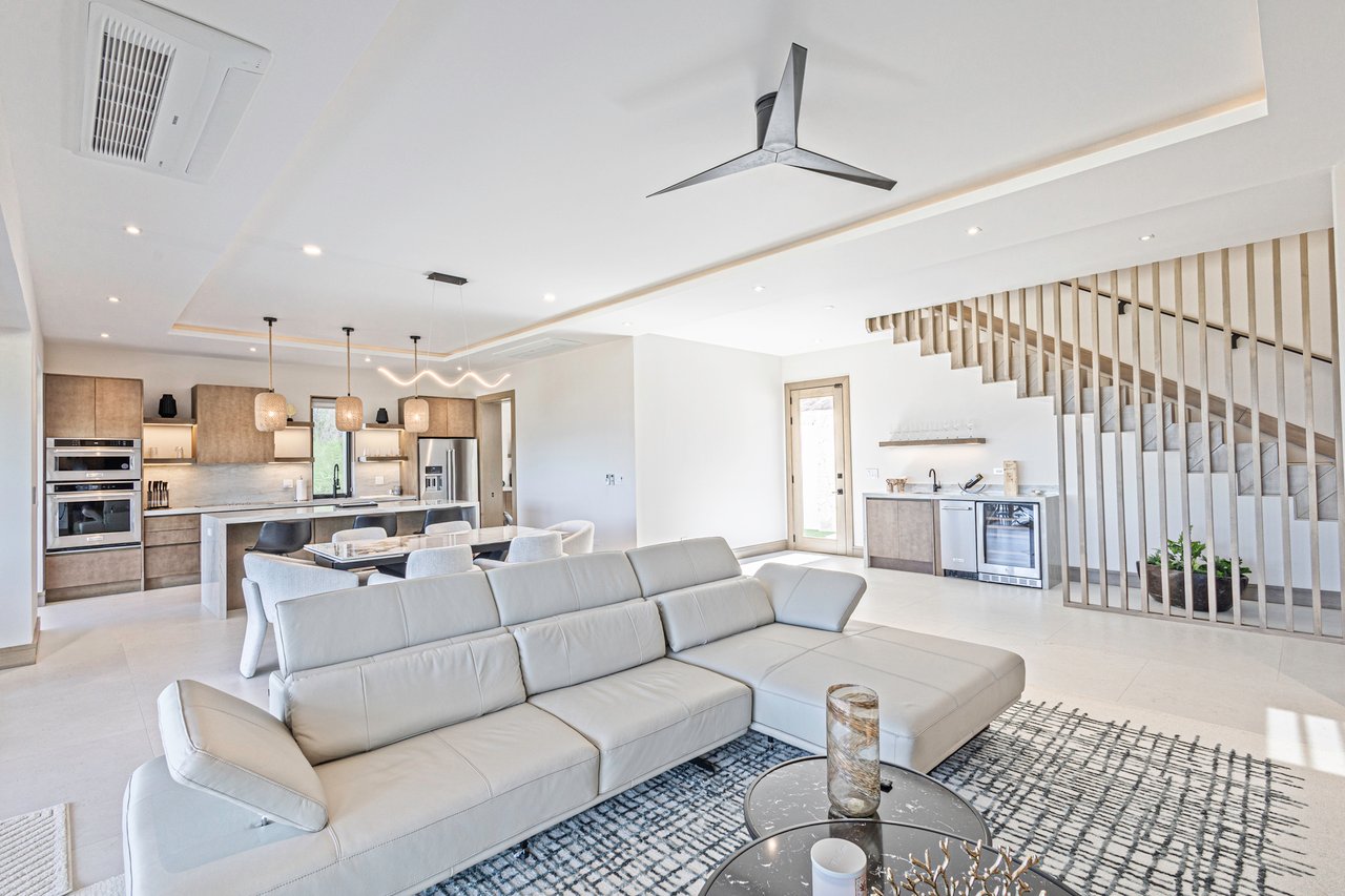 Casa Del Ray: Luxury Ocean View Home, Papagayo, Guanacaste
