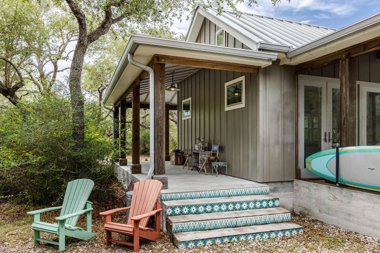 Rockport Retreat