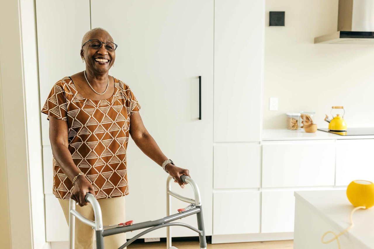 How to Make Rentals Senior Friendly