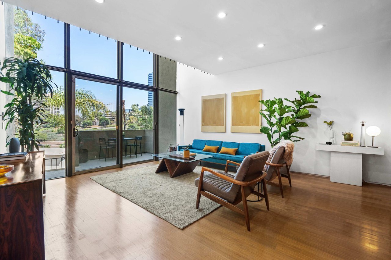 October 2024: Los Angeles Market Update