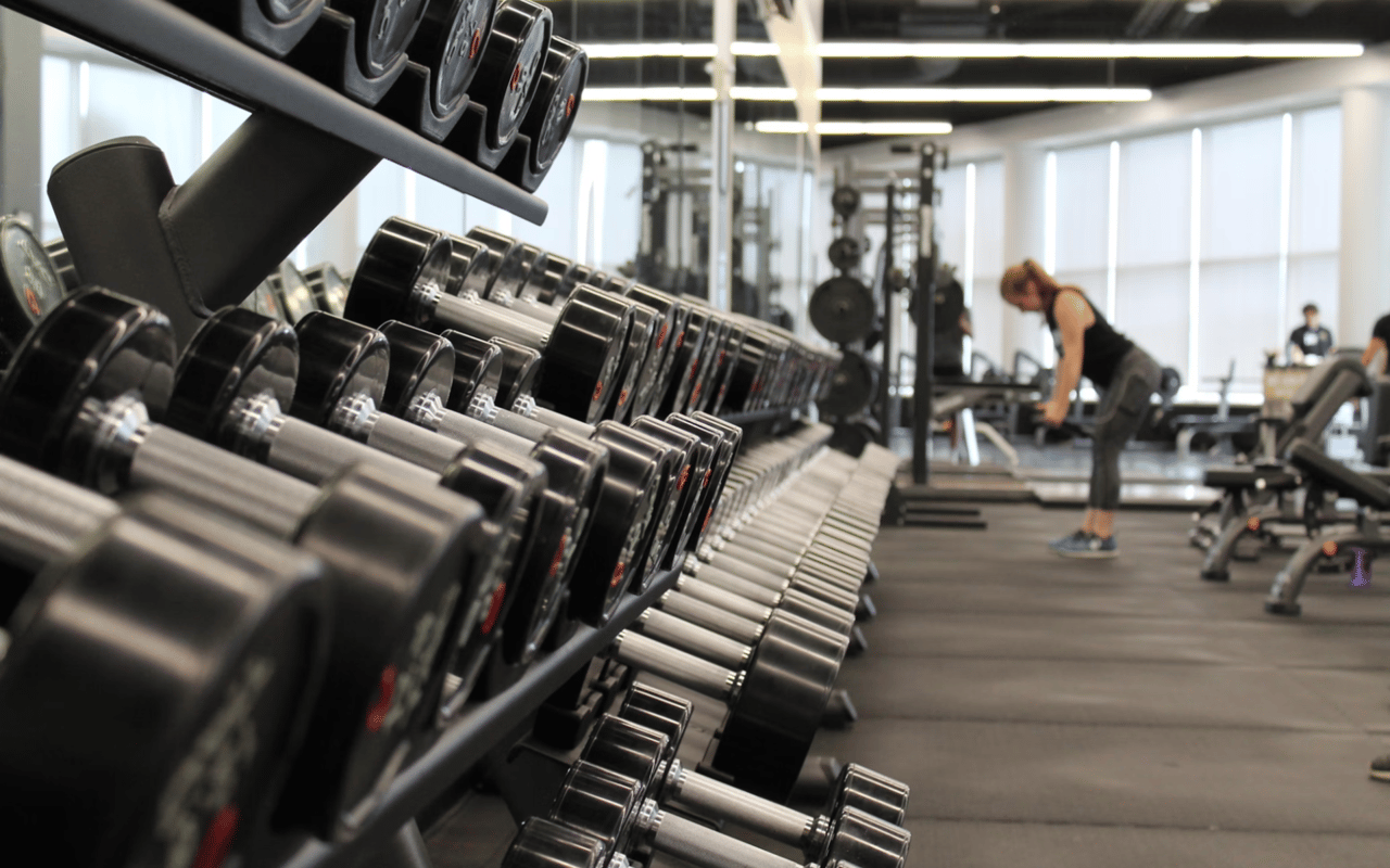 Fitness Centers and Gyms in Coronado, CA