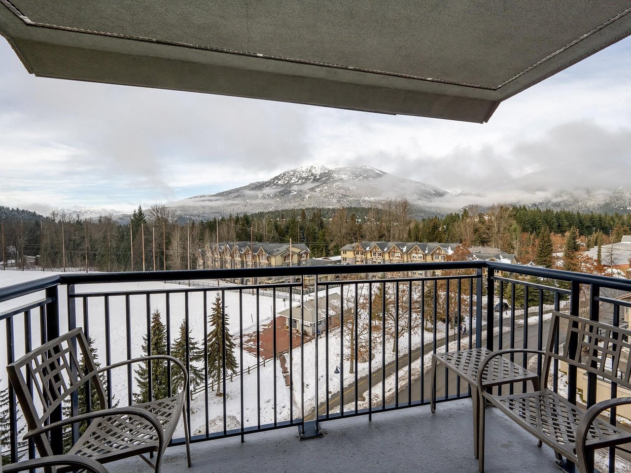 633-4050 Whistler Way, Whistler