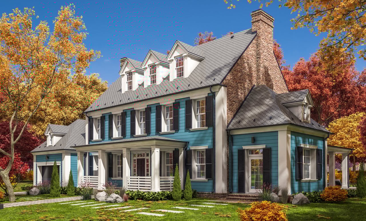 Understanding Common Architectural Styles as You Shop for Your New Home