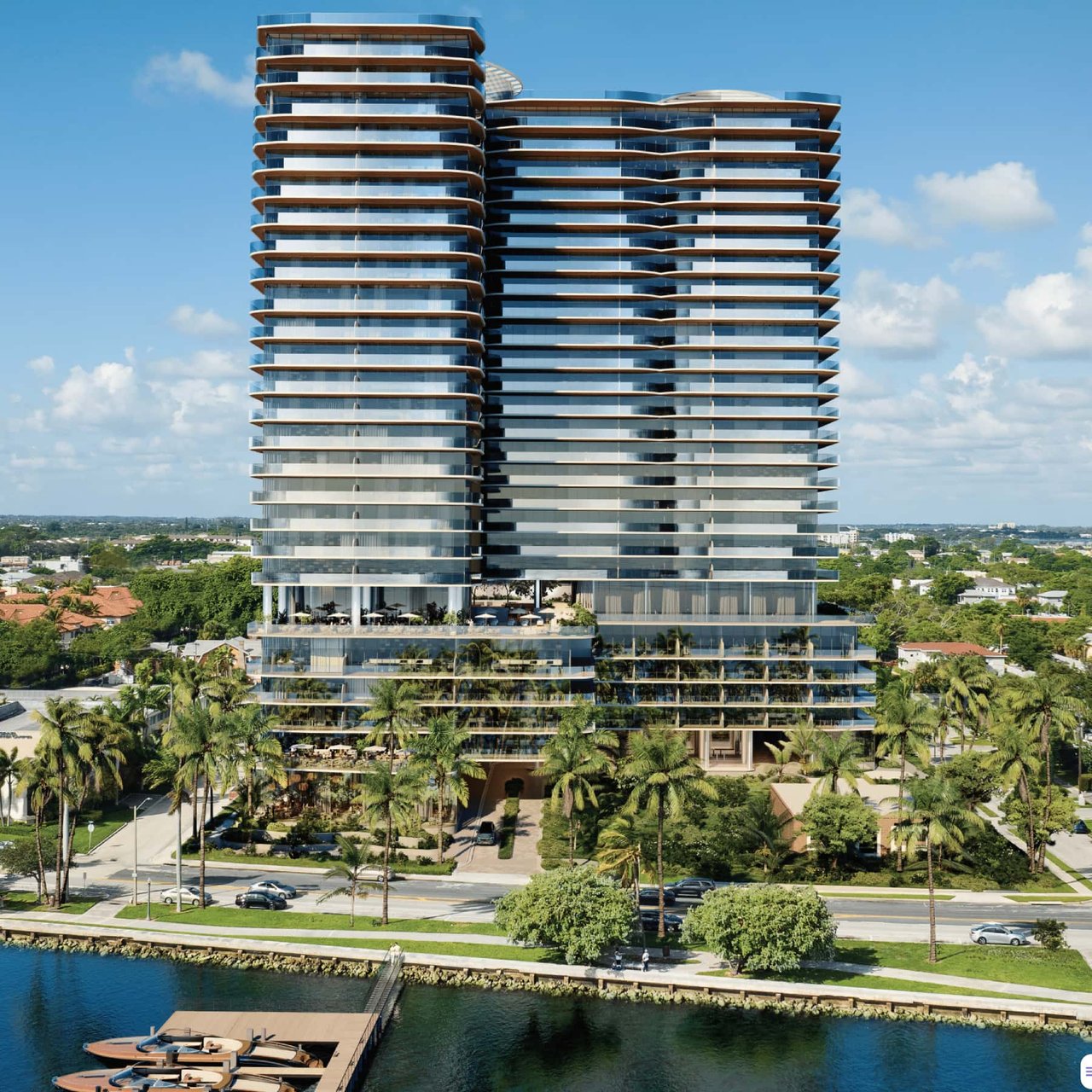 Olara West Palm Beach