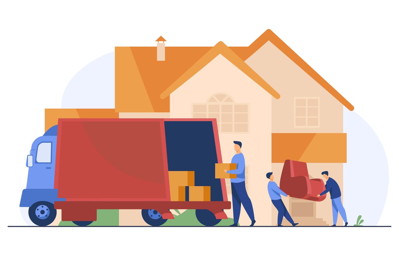 What You Need to Know About Moving 