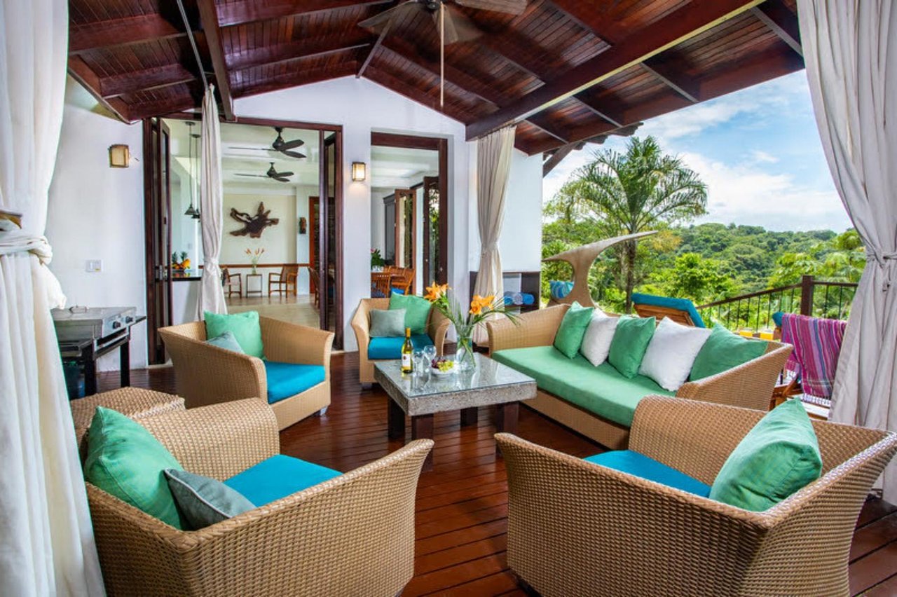 Income Opportunity Luxury Home, Manuel Antonio, Puntarenas