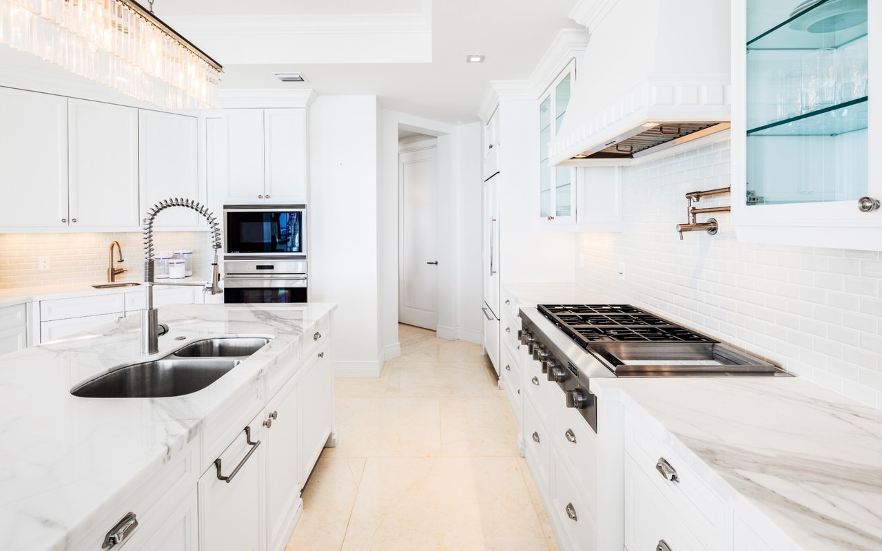 4001 N Ocean Blvd, #604