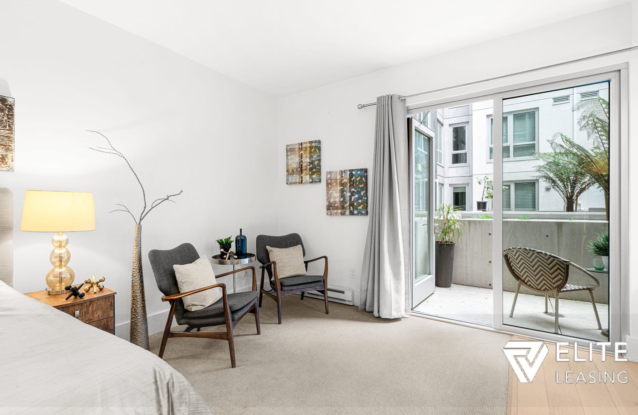 1075 Market St.,#205